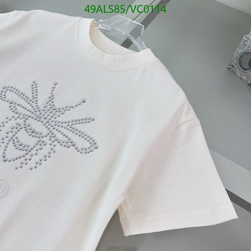 Gucci-Kids Clothing Code: VC0114 $: 49USD