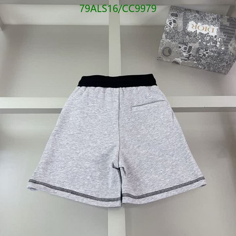 D&G-Kids Clothing Code: CC9979 $: 79USD