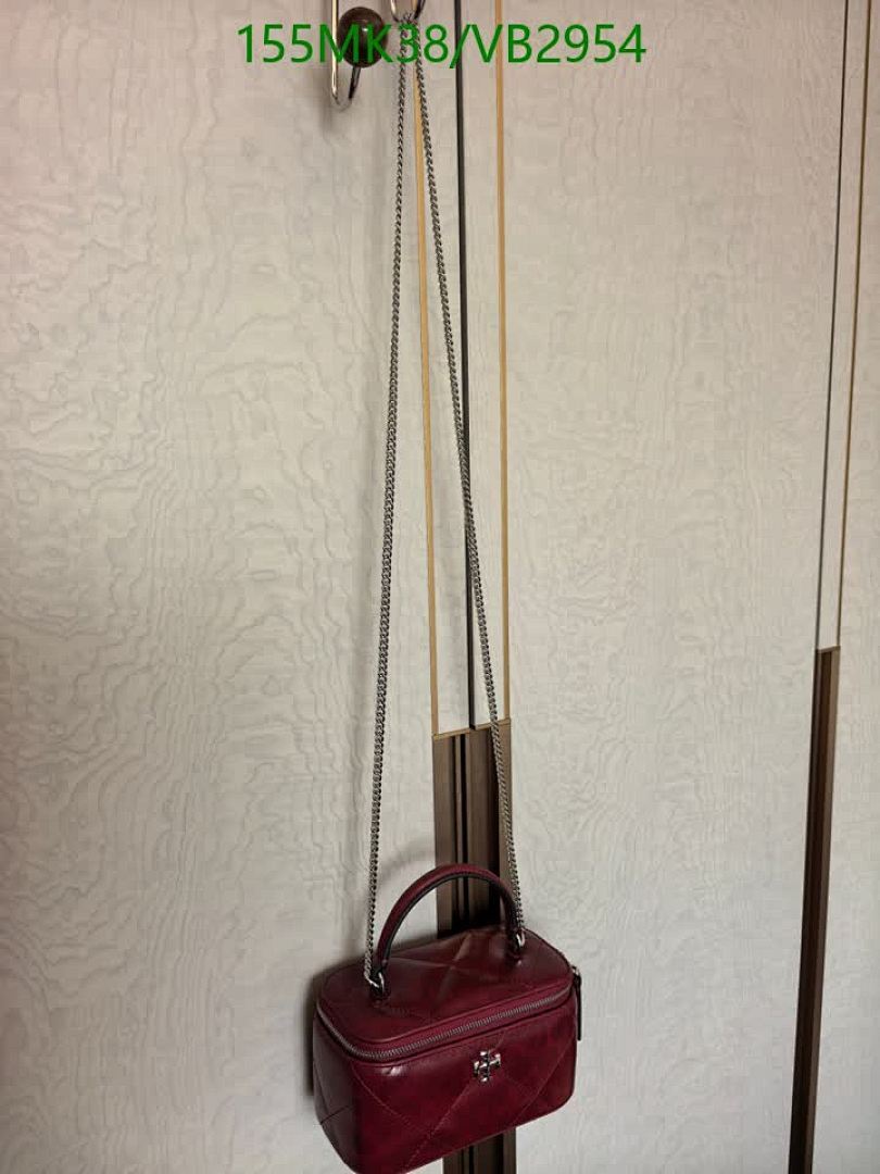 Tory Burch-Bag-Mirror Quality Code: VB2954 $: 155USD