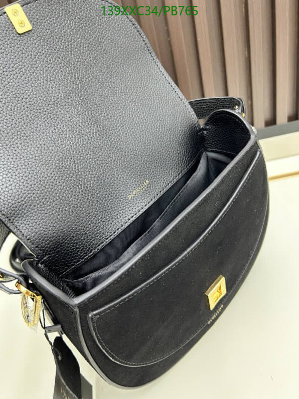 Demellier-Bag-4A Quality Code: PB765 $: 139USD
