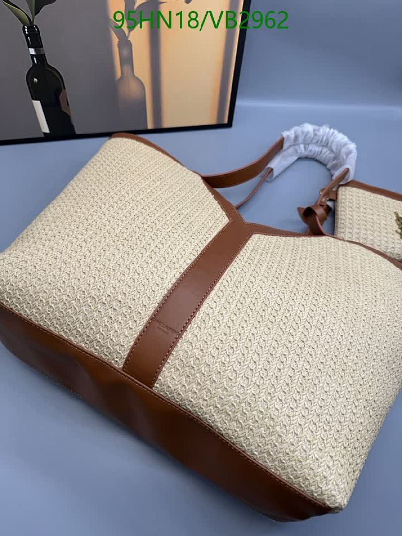 YSL-Bag-4A Quality Code: VB2962 $: 95USD