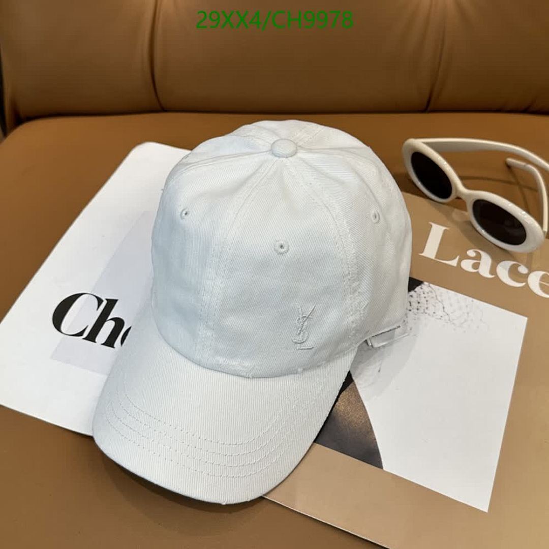 YSL-Cap(Hat) Code: CH9978 $: 29USD-Yupoo.ru - Copybrand.Team photo album YSL-Cap(Hat) Code: CH9978 $: 29USD