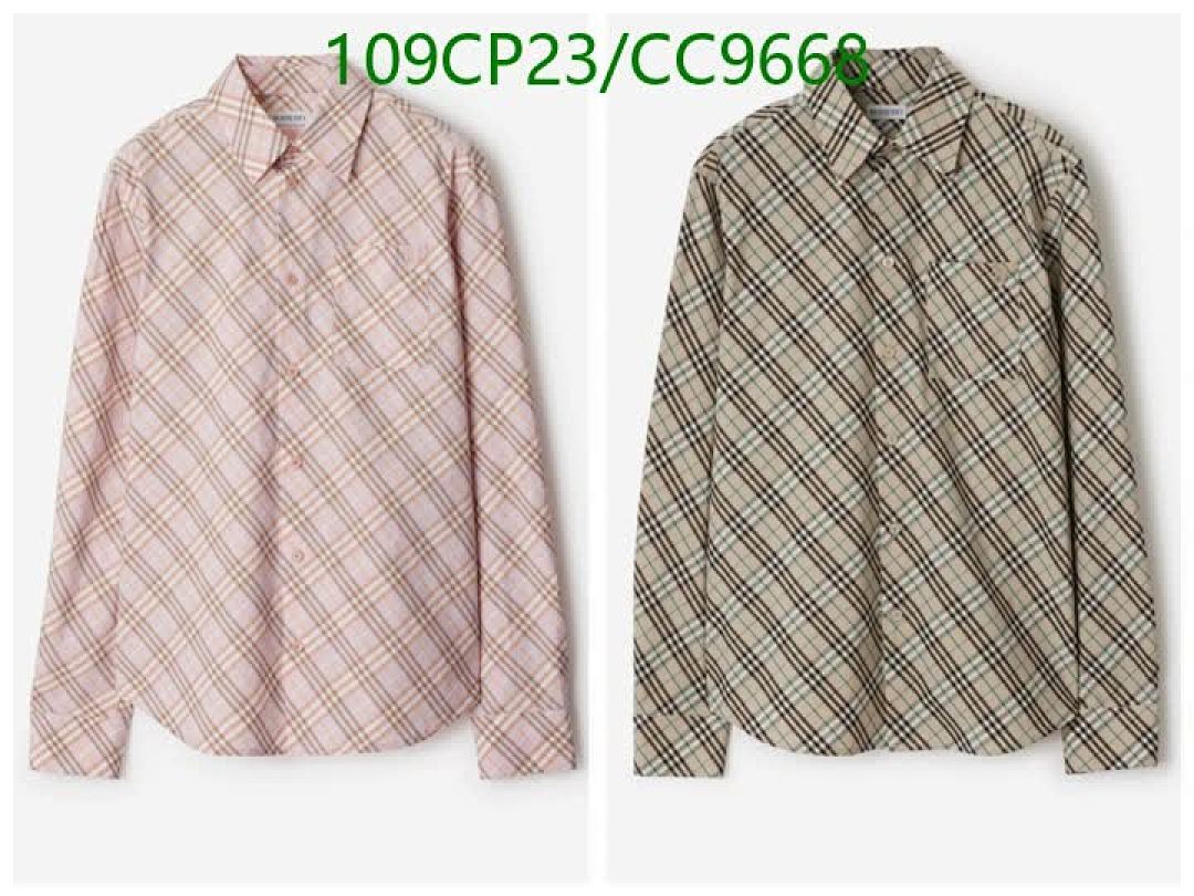 Burberry-Clothing Code: CC9668 $: 109USD-Yupoo.ru - Copybrand.Team photo album Burberry-Clothing Code: CC9668 $: 109USD