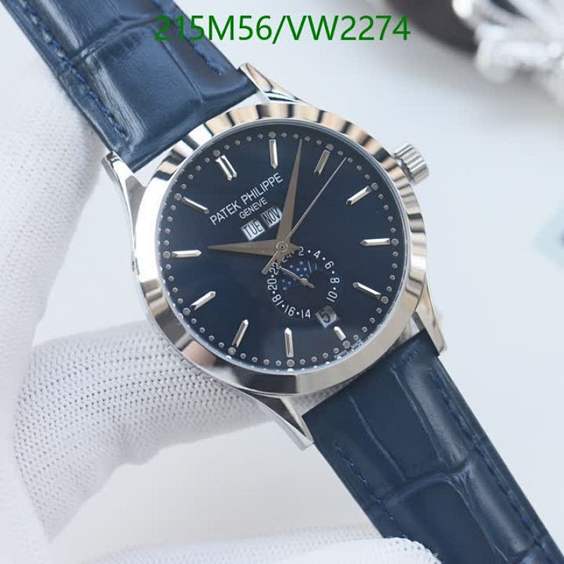 Patek Philippe-Watch-Mirror Quality Code: VW2274 $: 215USD