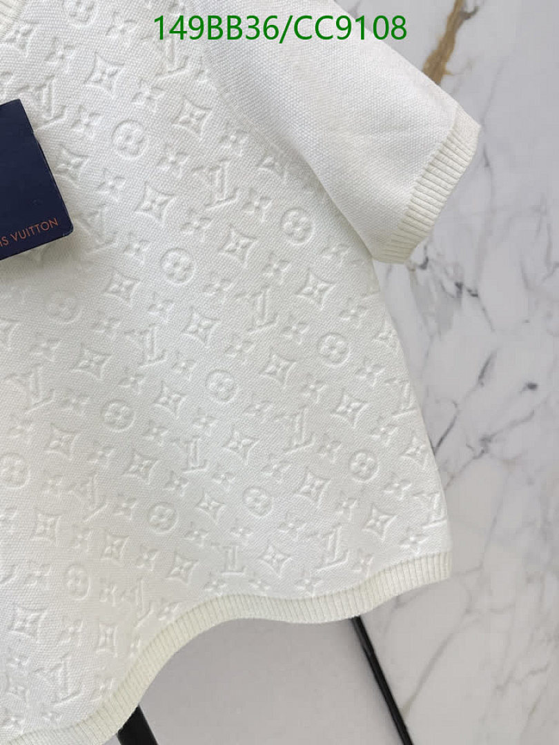 LV-Clothing Code: CC9108 $: 149USD