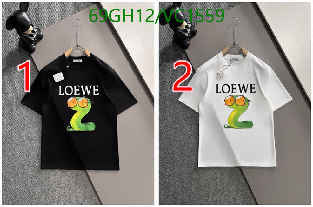 Loewe-Clothing Code: VC1559 $: 69USD