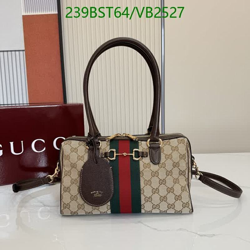 Gucci-Bag-Mirror Quality Code: VB2527 $: 239USD