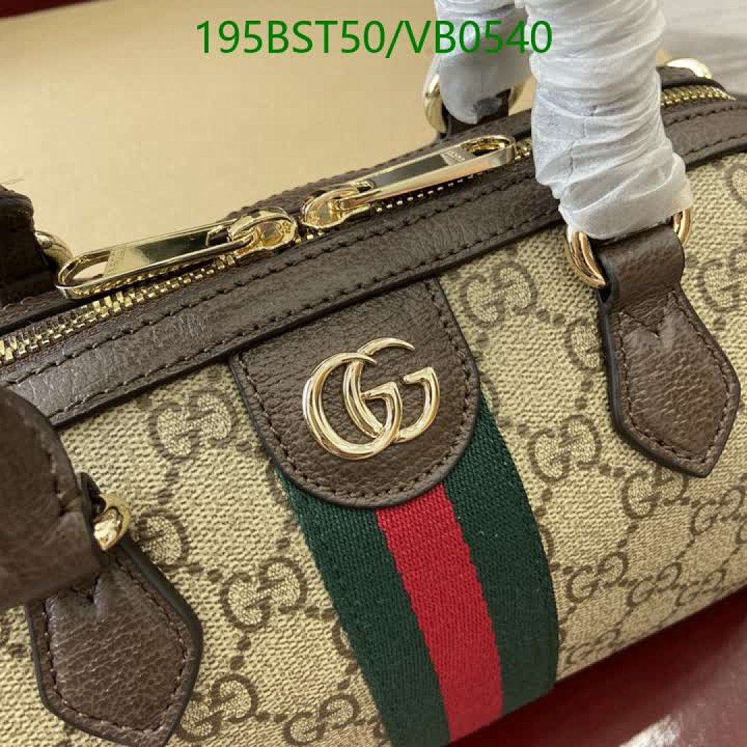 Gucci-Bag-Mirror Quality Code: VB0540 $: 195USD