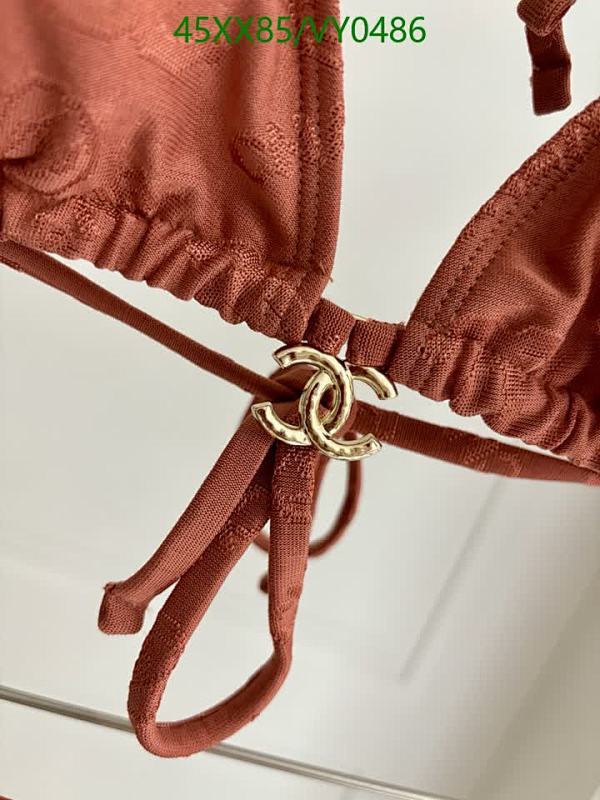 Chanel-Swimsuit Code: VY0486 $: 45USD