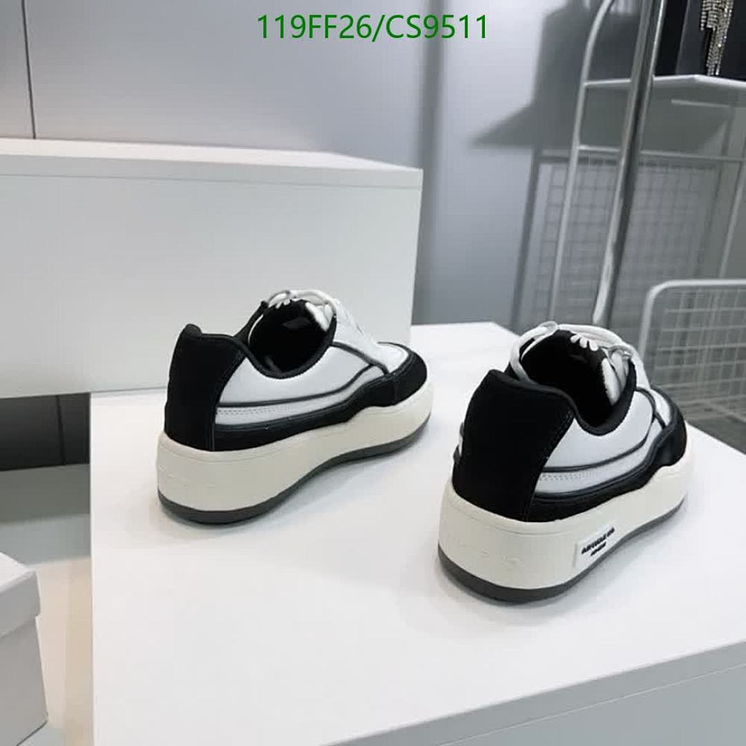 Marni-Women Shoes Code: CS9511 $: 119USD