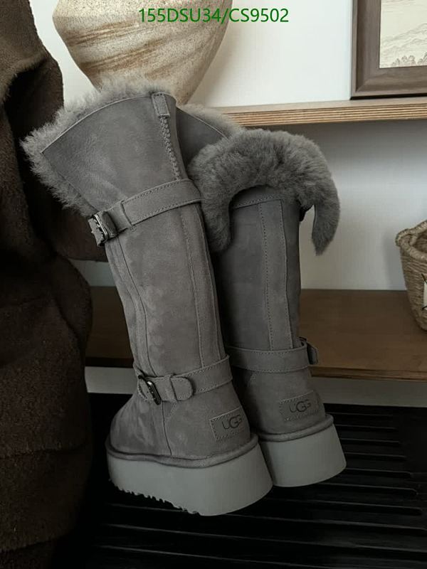 UGG-Women Shoes Code: CS9502 $: 155USD