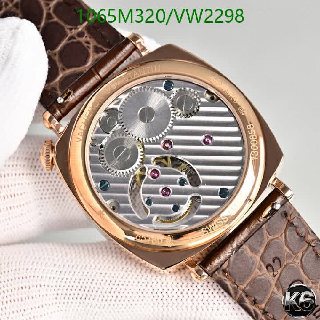 Vacheron Constantin-Watch-Mirror Quality Code: VW2298 $: 1065USD