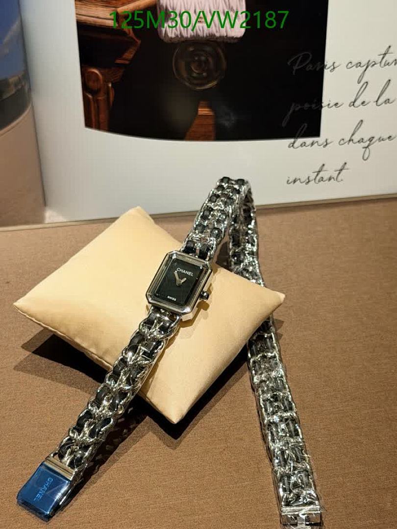 Chanel-Watch-4A Quality Code: VW2187 $: 125USD