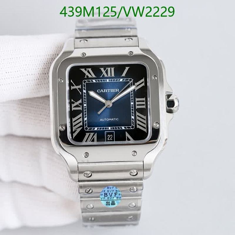 Cartier-Watch-Mirror Quality Code: VW2229 $: 439USD