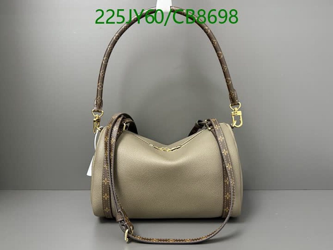 LV-Bag-Mirror Quality Code: CB8698 $: 225USD
