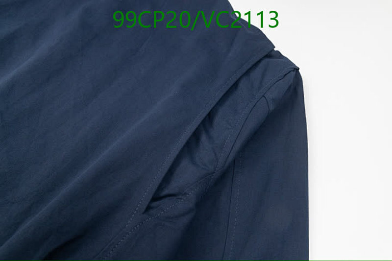 Ralph Lauren-Clothing Code: VC2113 $: 99USD