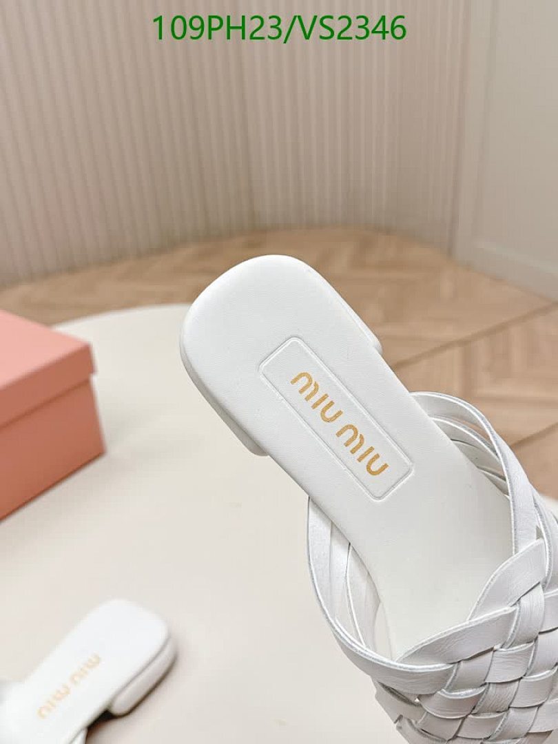 Miu Miu-Women Shoes Code: VS2346 $: 109USD-Yupoo.ru - Copybrand.Team photo album Miu Miu-Women Shoes Code: VS2346 $: 109USD