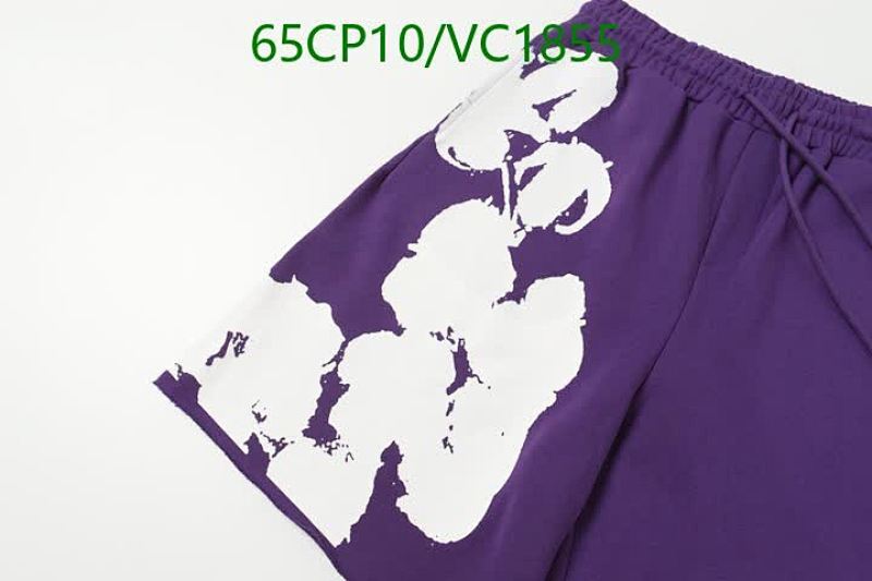 DENIM TEARS-Clothing Code: VC1855 $: 65USD