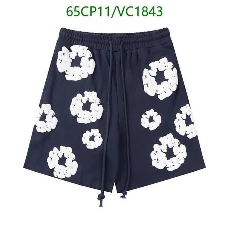 DENIM TEARS-Clothing Code: VC1843 $: 65USD