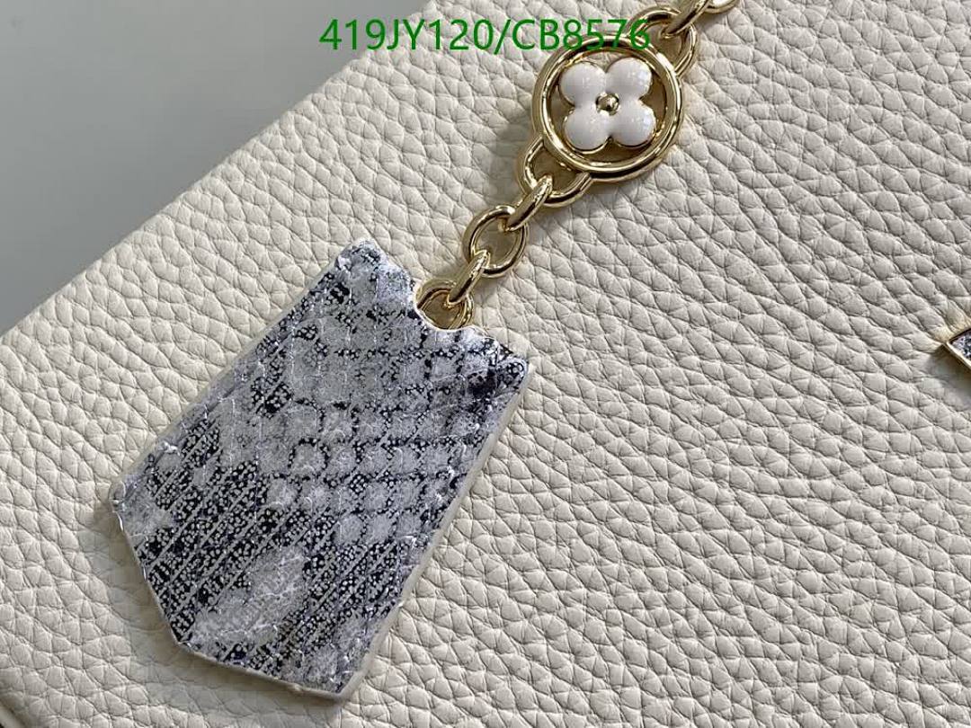 LV-Bag-Mirror Quality Code: CB8576