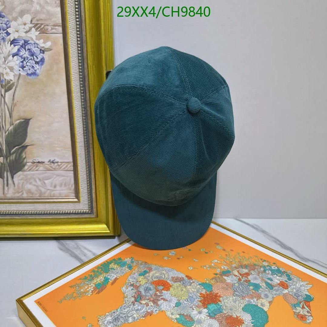 Brunello Cucinelli-Cap(Hat) Code: CH9840 $: 29USD
