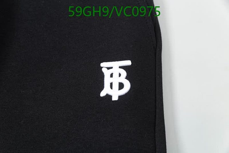 Burberry-Beach Shorts Code: VC0975 $: 59USD