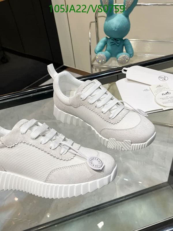 Hermes-Men shoes Code: VS0759 $: 105USD