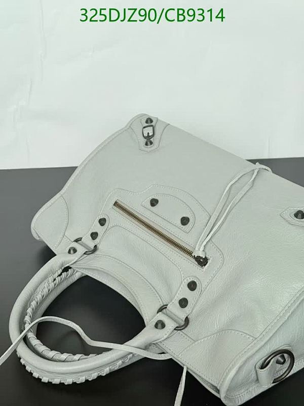 Balenciaga-Bag-Mirror Quality Code: CB9314 $: 325USD