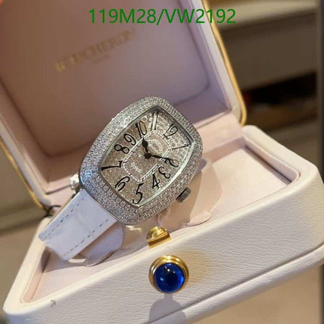 Franck Muller-Watch-4A Quality Code: VW2192 $: 119USD