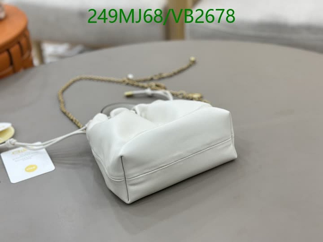 Chlo-Bag-Mirror Quality Code: VB2678 $: 249USD