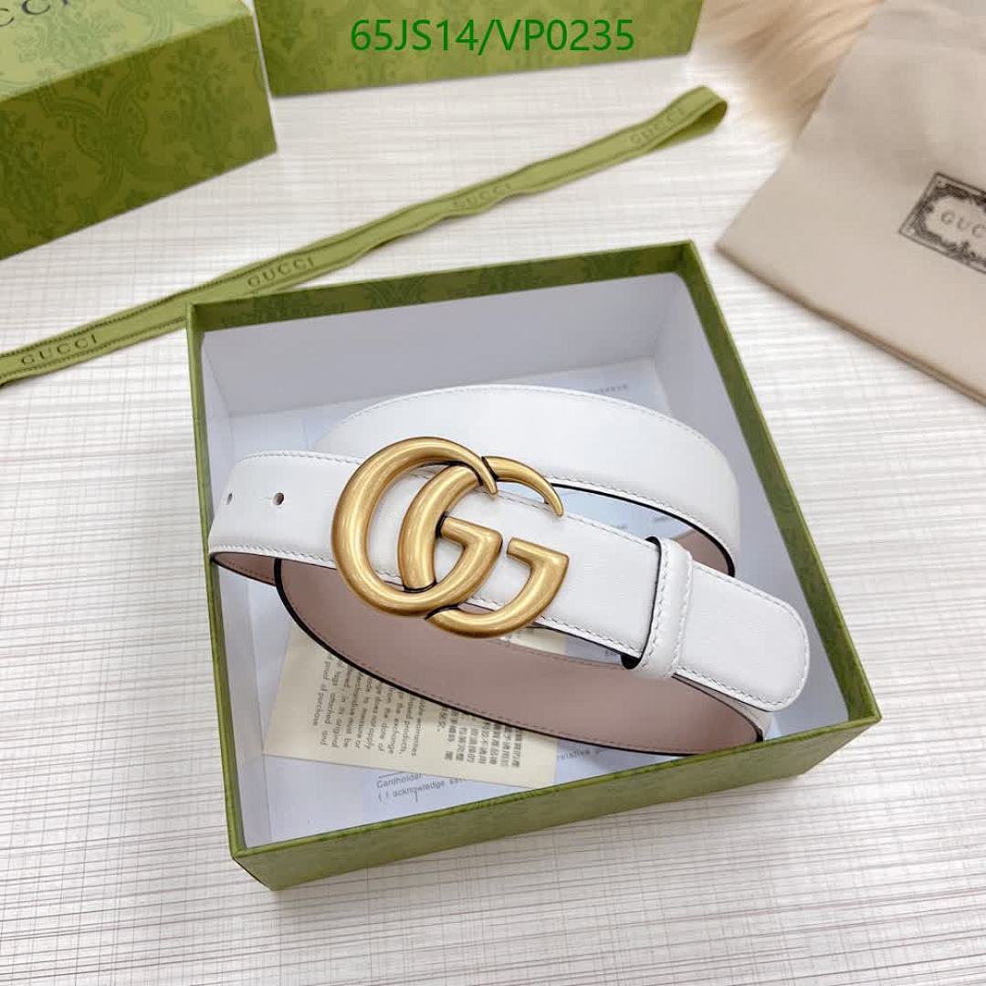 Gucci-Belts Code: VP0235 $: 65USD