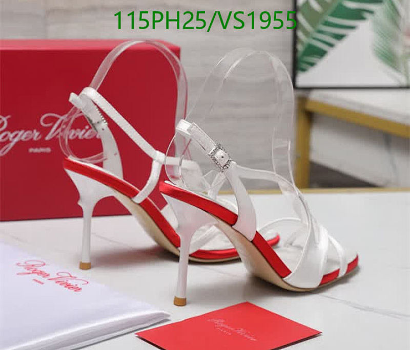 Roger Vivier-Women Shoes Code: VS1955 $: 115USD