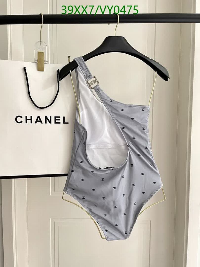 Chanel-Swimsuit Code: VY0475 $: 39USD
