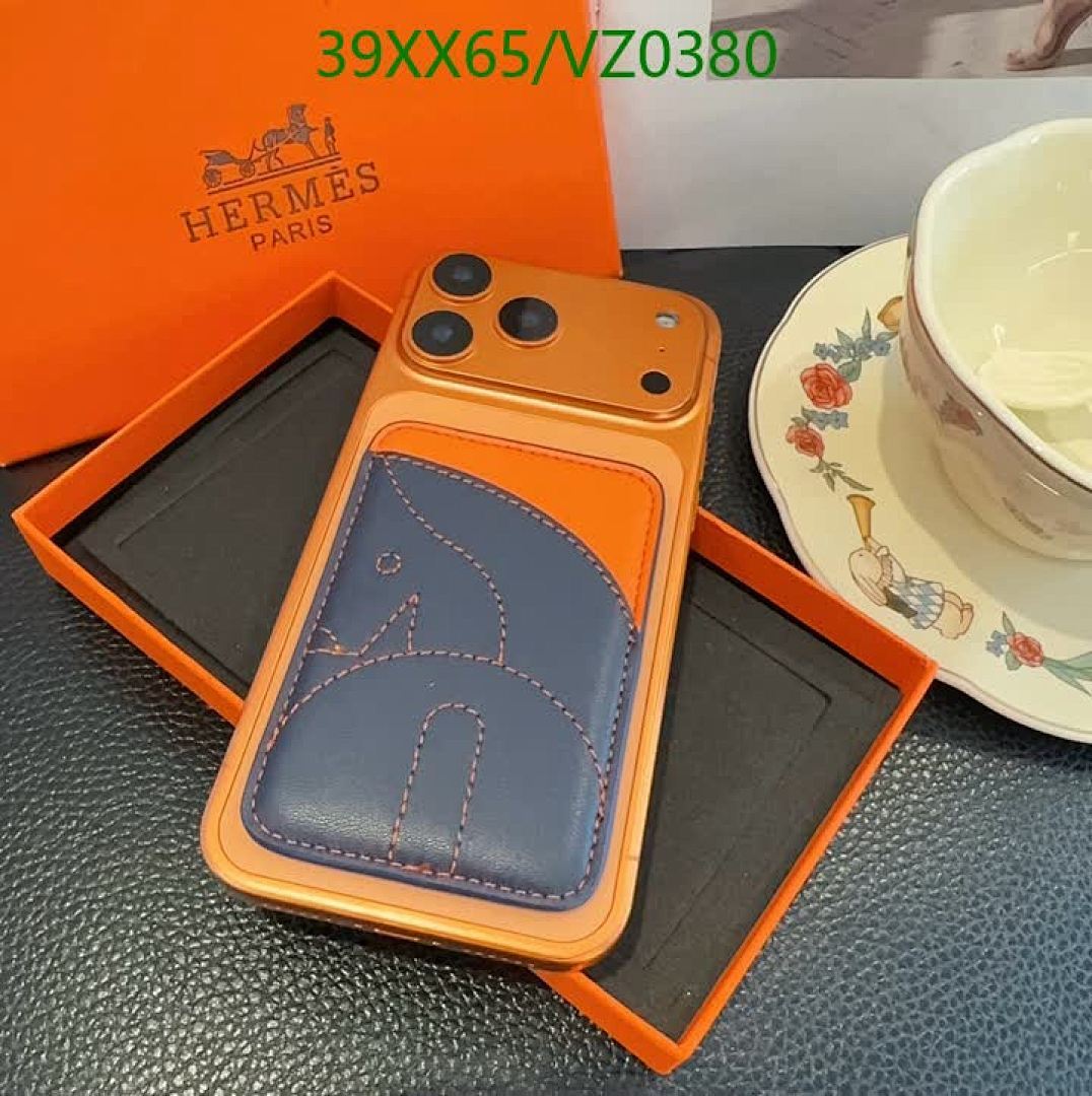 Hermes-Phone Case Code: VZ0380 $: 39USD