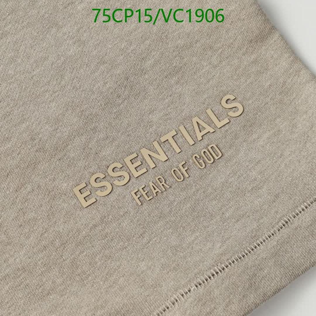 DENIM TEARS-Clothing Code: VC1906 $: 75USD