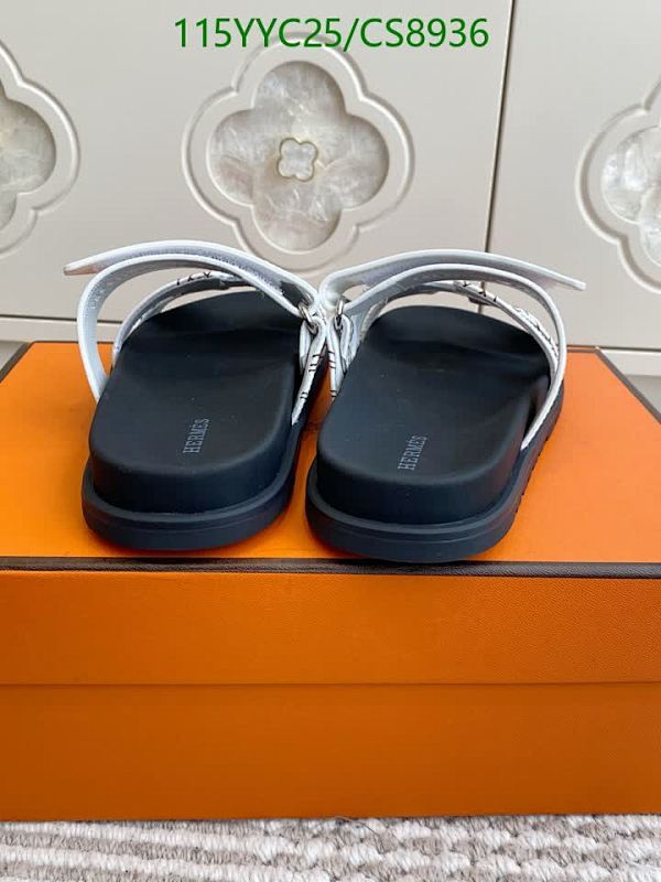 Hermes-Men shoes Code: CS8936 $: 115USD