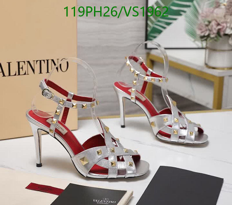 Valentino-Women Shoes Code: VS1962 $: 119USD