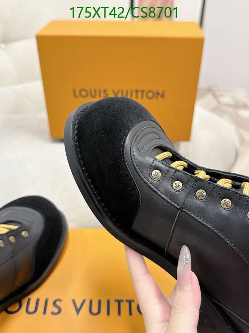 Boots-Men shoes Code: CS8701 $: 175USD-Yupoo.ru - Copybrand.Team photo album Boots-Men shoes Code: CS8701 $: 175USD