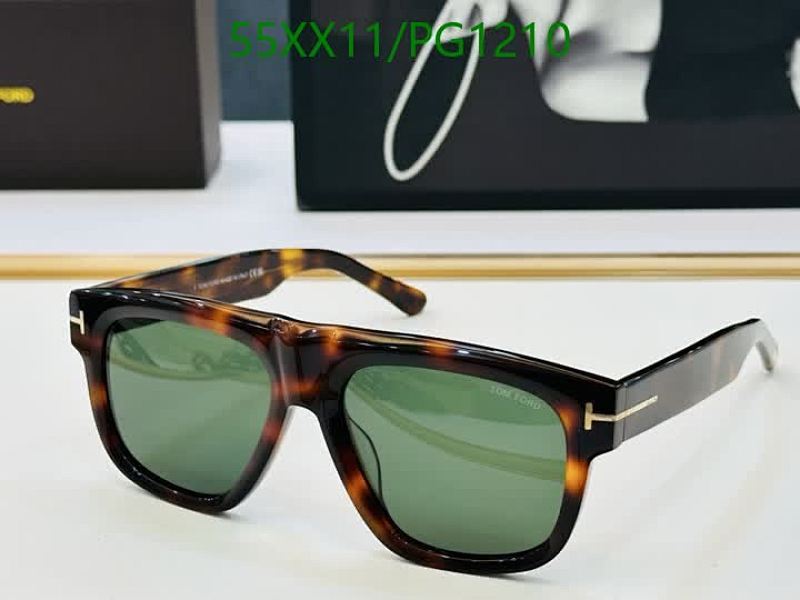 Tom Ford-Glasses Code: PG1210 $: 55USD