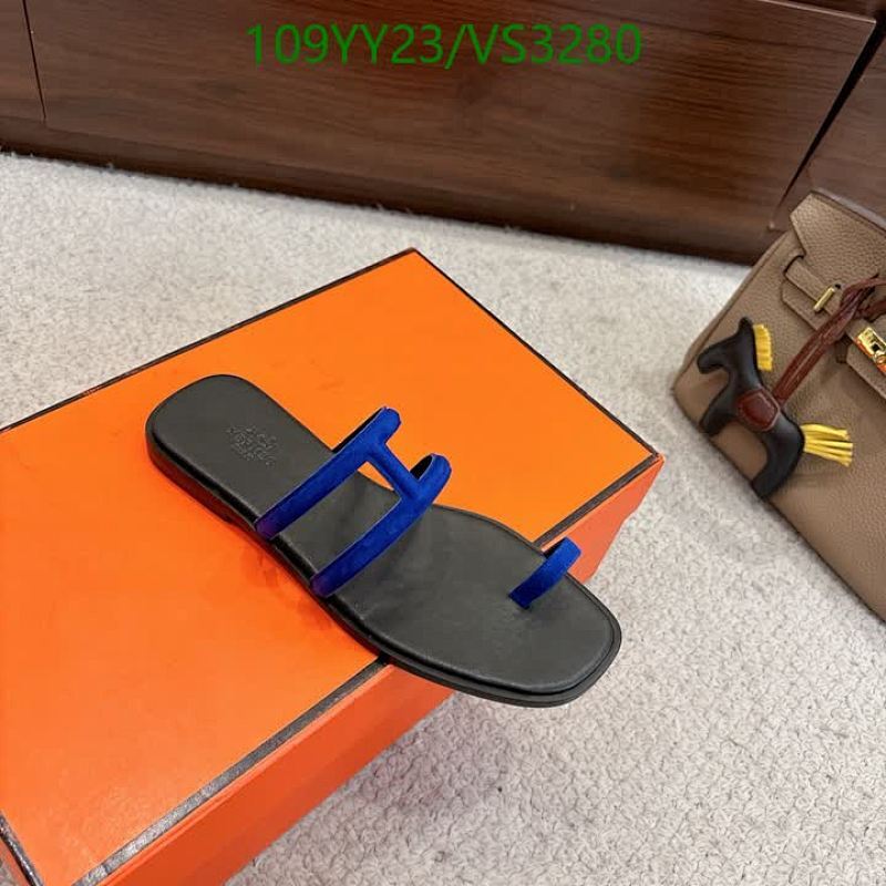 Hermes-Women Shoes Code: VS3280 $: 109USD