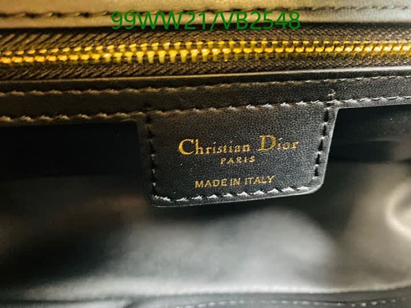 Dior-Bag-4A Quality Code: VB2548 $: 99USD