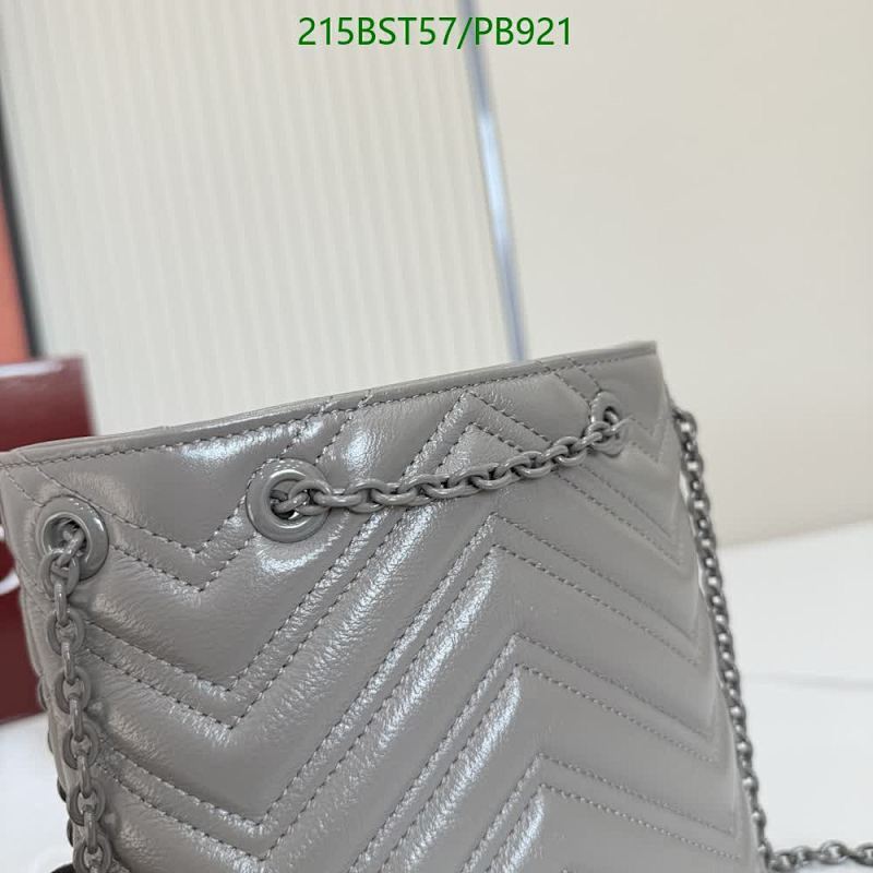 Gucci-Bag-Mirror Quality Code: PB921 $: 215USD