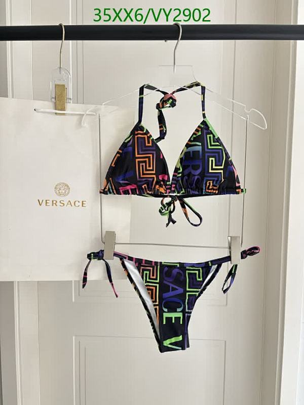 Versace-Swimsuit Code: VY2902 $: 35USD