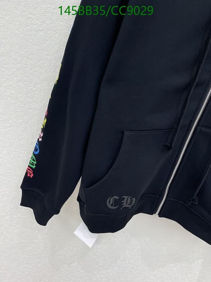 Chrome Hearts-Clothing Code: CC9029 $: 145USD-Yupoo.ru - Copybrand.Team photo album Chrome Hearts-Clothing Code: CC9029 $: 145USD