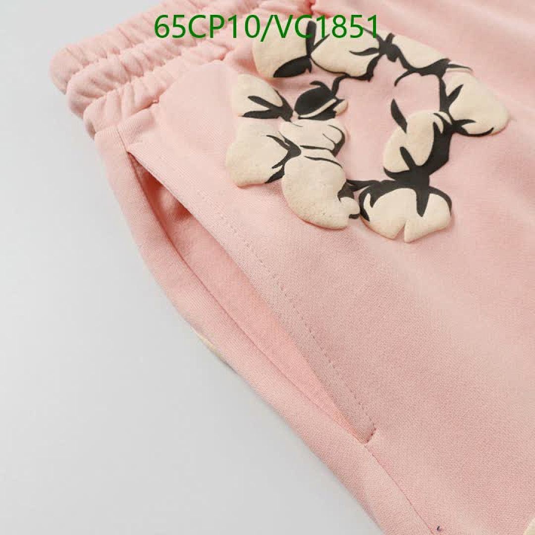 DENIM TEARS-Clothing Code: VC1851 $: 65USD