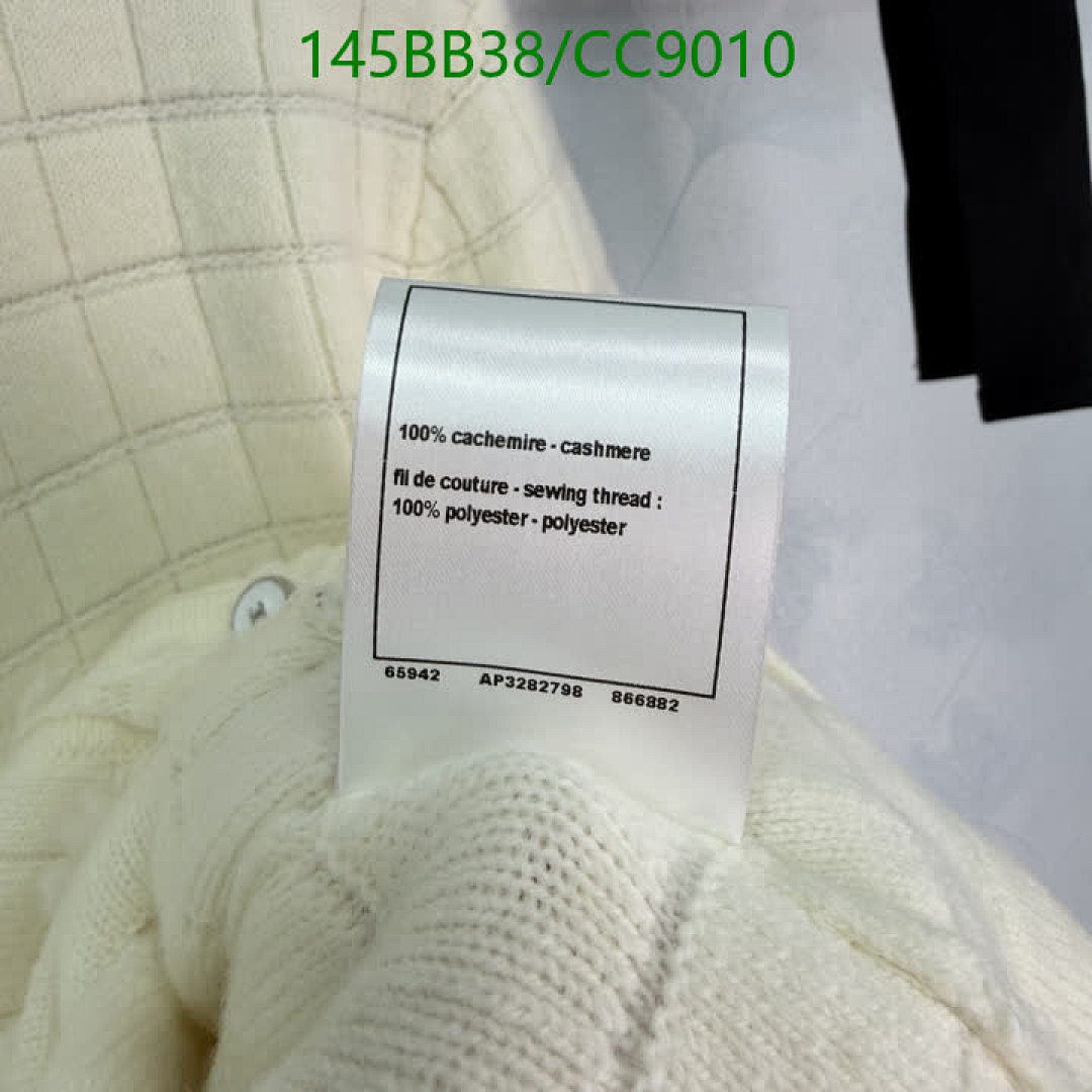 Chanel-Clothing Code: CC9010 $: 145USD