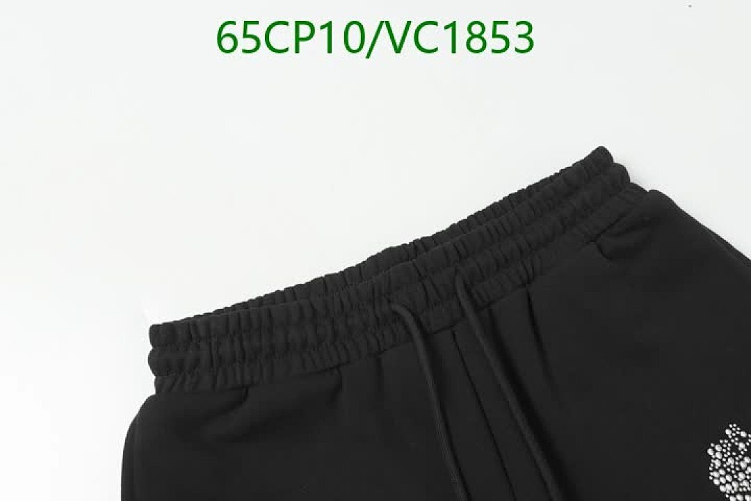 DENIM TEARS-Clothing Code: VC1853 $: 65USD