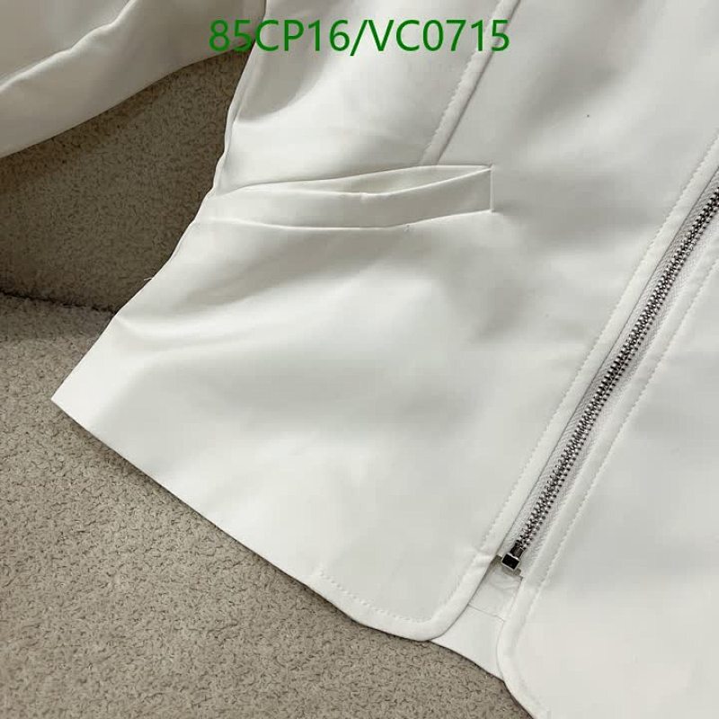 Hermes-Clothing Code: VC0715 $: 85USD