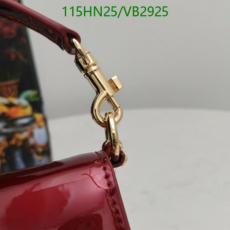 D&G-Bag-4A Quality Code: VB2925 $: 115USD