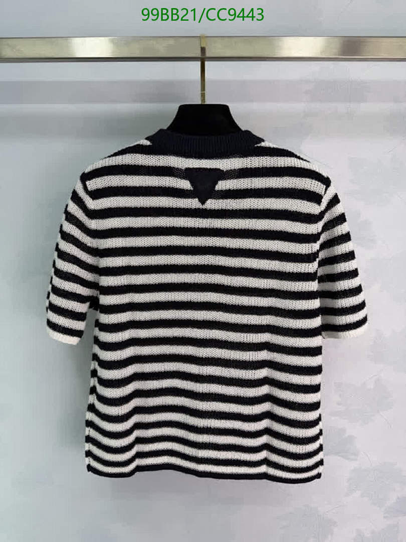 Prada-Clothing Code: CC9443 $: 99USD-Yupoo.ru - Copybrand.Team photo album Prada-Clothing Code: CC9443 $: 99USD